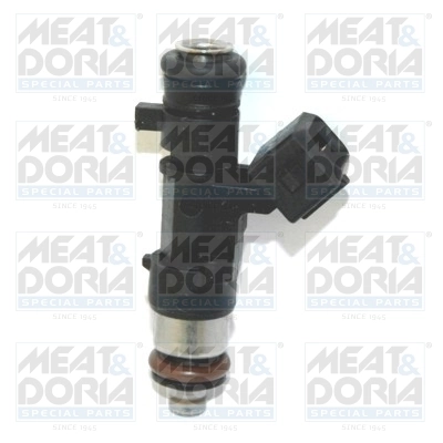 Injector